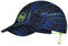 Gorra para correr Buff Pack Run Patterned R-Sural L/XL Gorra