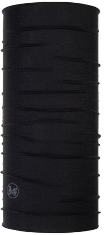 Bežecký nákrčník Buff CoolNet UV+ Neckwear Solid Black Bežecký nákrčník