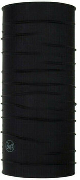 Bežecký nákrčník Buff CoolNet UV+ Neckwear Solid Black Bežecký nákrčník - 1