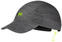 Running cap
 Buff Pack Run Patterned R-Grey Htr S/M Cap