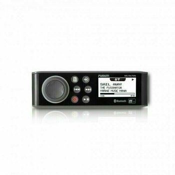 Audio / Video Fusion MS-RA70N - 1