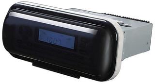 Boss Audio Universal Radio Cover MRC5 White