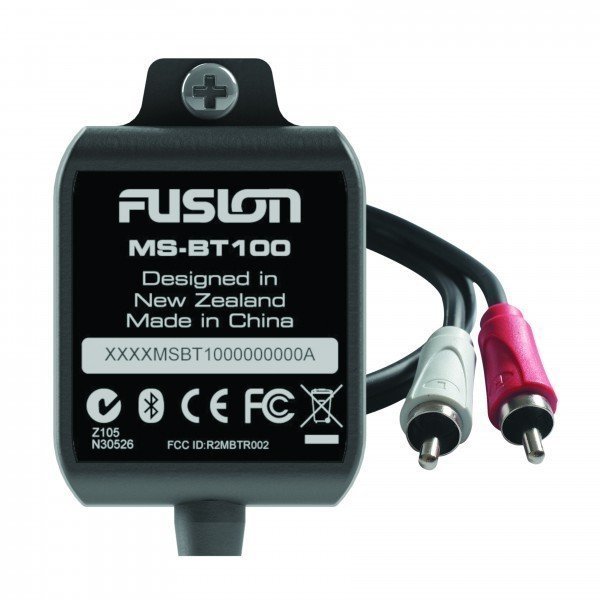 Lodné audio, video Fusion Bluetooth module MS-BT100