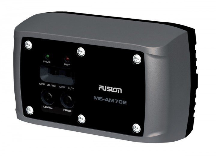 Audio pentru barci Fusion MS-AM702 Audio pentru barci