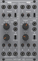 Modulares System Behringer 112 DUAL VCO Modulares System