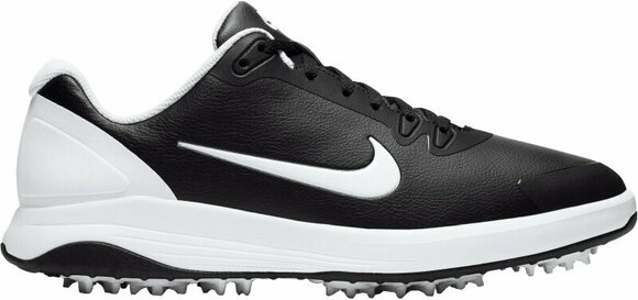 Férfi golfcipők Nike Infinity G Black/White 36 - 1
