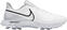 Men's golf shoes Nike React Infinity Pro White/Black/Mtlc Platinum 44 Men's golf shoes