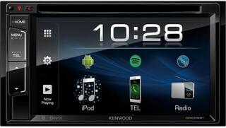 Kenwood DDX318BT