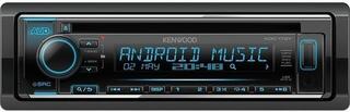 Kenwood KDC-172Y Kenwood KDC-172Y