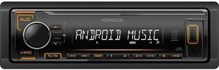 Kenwood KMM-104AY Kenwood KMM-104AY