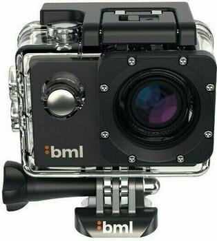Akční kamera BML cShot3 4K