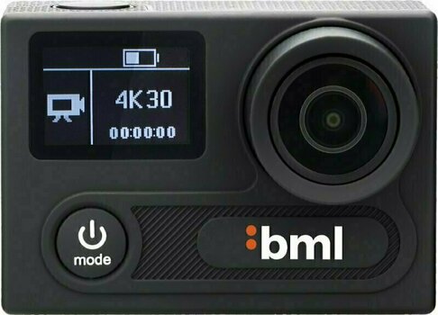 Telecamera d'azione BML cShot5 4K - 1