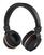 Wireless On-ear headphones BML H9 Black Rose Gold