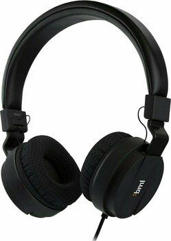 Écouteurs supra-auriculaires BML H-series HW3 - 1