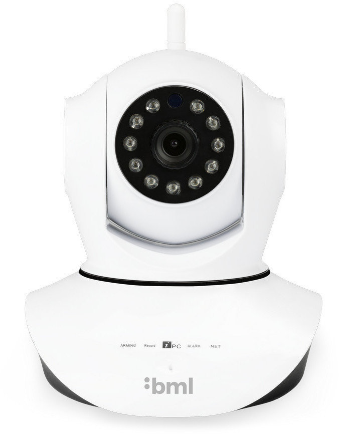 Smart kamerový systém BML Safe Eye360