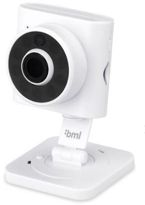 Smart camerasysteem BML Safe View