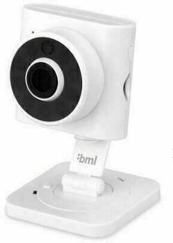 Systèmes de caméras intelligentes BML Safe View - 1