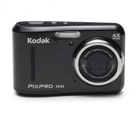 KODAK Friendly zoom FZ43 KODAK Friendly zoom FZ43