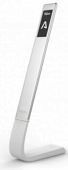 Lámpa LAMAX Gentilight Touch Tech White - 1