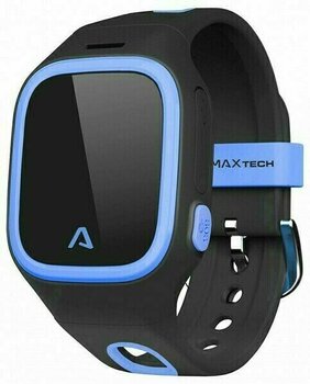 Reloj inteligente / Smartwatch LAMAX WatchY by LAMAX Tech Black - 1