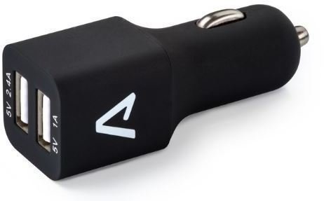Încărcător de mașină LAMAX USB Car Charger 3.4A
