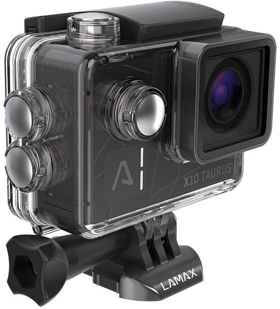 Akcijska kamera LAMAX X10
