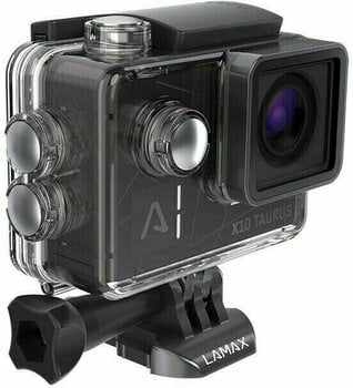 Екшън камера LAMAX X10 - 1