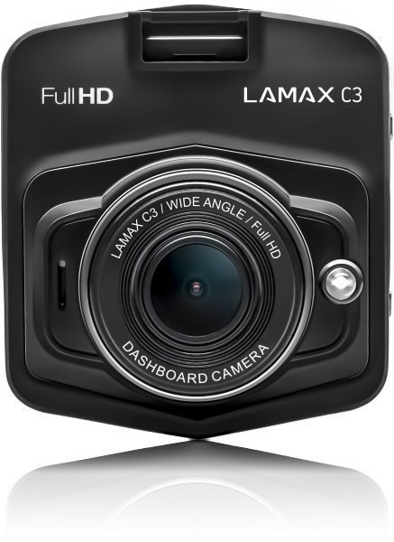 Dash Cam / Car Camera LAMAX C3 Car Camera