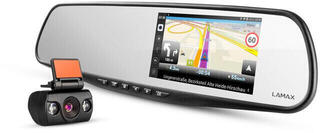 LAMAX S5 Navi+ LAMAX S5 Navi+