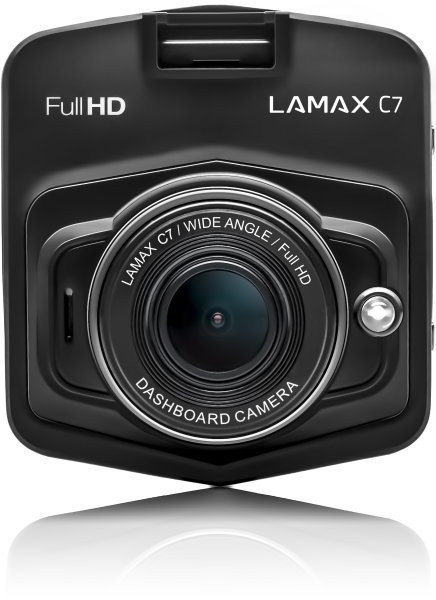 Dash Cam / Car Camera LAMAX C7 Car Camera