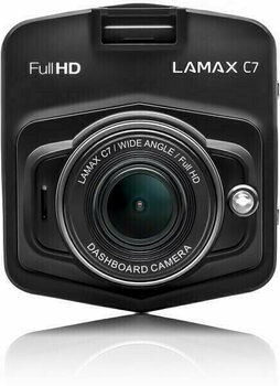 LAMAX C7 Car Camera