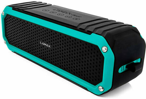 portable Speaker LAMAX Sentinel SE-1 Beat
