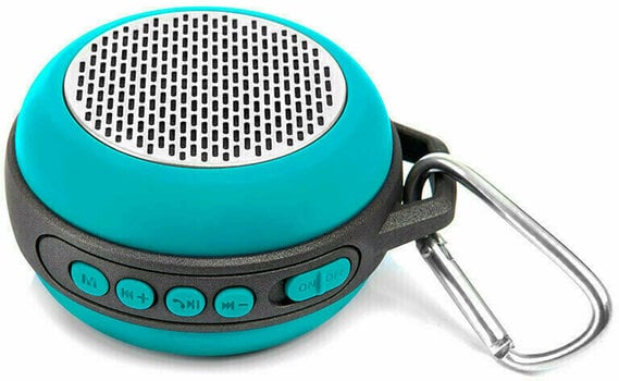 portable Speaker LAMAX Sphere SP-1 Beat - 1