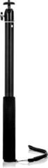 MadMan Selfie Stick PRO 112 cm Black