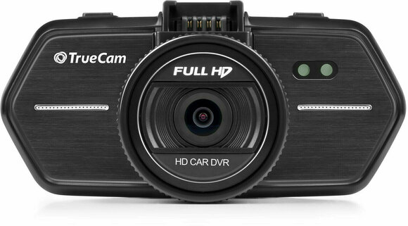 Dash Cam / Car Camera TrueCam A6 - 1