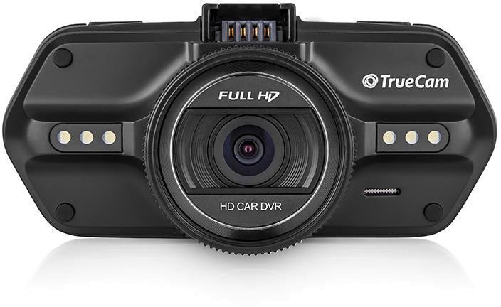 Caméra de voiture TrueCam A5s