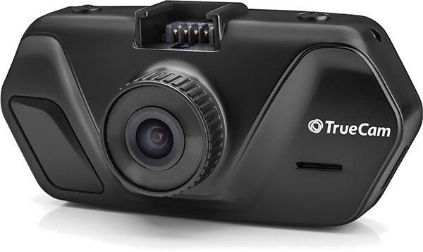 Caméra de voiture TrueCam A4