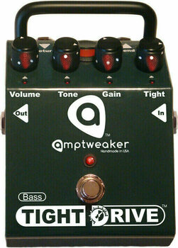 Bass-Effekt Amptweaker TightDrive - 1