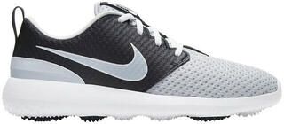 Dámske golfové boty Nike Roshe G Pure Platinum/Pure Platinum/Black/White 35,5 Dámske golfové boty