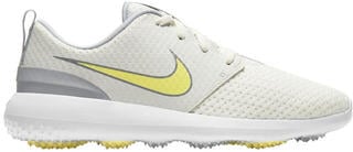 Dámske golfové boty Nike Roshe G Summit White/Lt Zitron/White 35,5 Dámske golfové boty