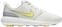 Chaussures de golf pour femmes Nike Roshe G Summit White/Lt Zitron/White 35,5
