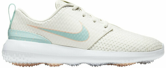 Chaussures de golf pour femmes Nike Roshe G Sail/Light Dew/Crimson Tint/White 40 Chaussures de golf pour femmes - 1