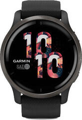 Garmin VENU 2 Black Slate