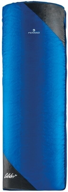 Schlafsäck Ferrino Colibri Blue 185 cm Schlafsäck
