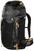 Outdoor Backpack Ferrino Agile 45 Black Outdoor Backpack