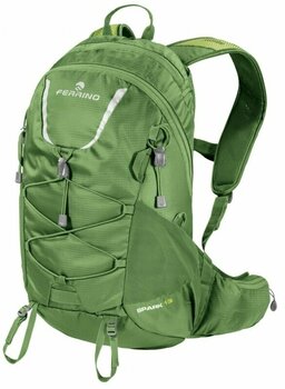 Outdoor Backpack Ferrino Spark 13 Green Outdoor Backpack - 1