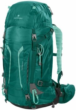 Outdoor Backpack Ferrino Finisterre 40 Lady Green Outdoor Backpack - 1