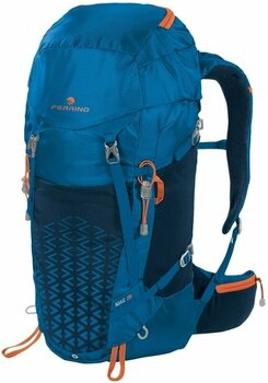 Outdoor Backpack Ferrino Agile 25 Blue Outdoor Backpack - 1