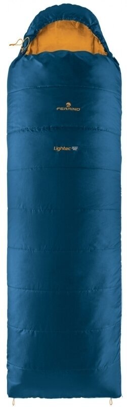 Sleeping Bag Ferrino Lightec 900 SQ Left Sleeping Bag