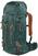 Outdoor Backpack Ferrino Finisterre 48 Green Outdoor Backpack